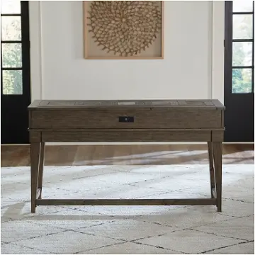 226-ot6537 Liberty Furniture Arrowcreek Living Room Furniture Accent Table