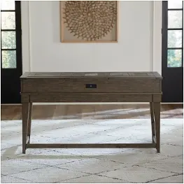 226-ot6537 Liberty Furniture Arrowcreek Living Room Furniture Accent Table