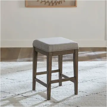 226-ot9001 Liberty Furniture Arrowcreek Living Room Furniture Stool
