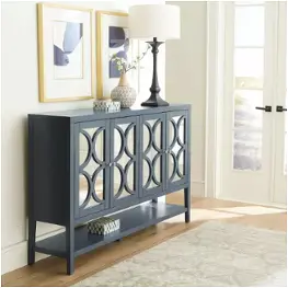 2122-ac1000 Liberty Furniture Circle View Accent Furniture Accent Cabinet