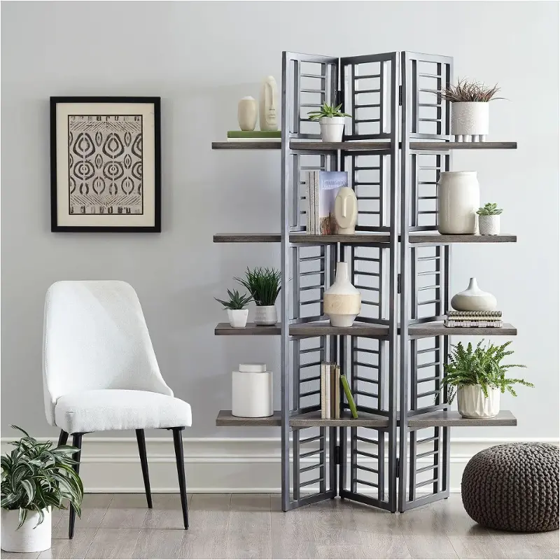 2128-as1000 Liberty Furniture Gate View Home Office Furniture Bookcase