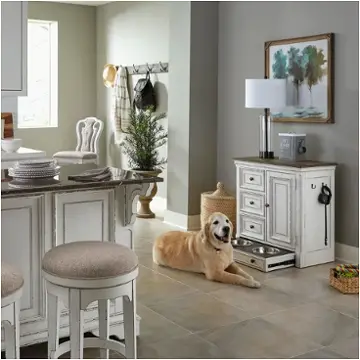 244-pf1000 Liberty Furniture Magnolia Manor Accent Furniture Accent Cabinet