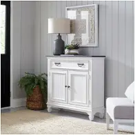 417-ac42 Liberty Furniture Allyson Park Accent Furniture Sofa Table