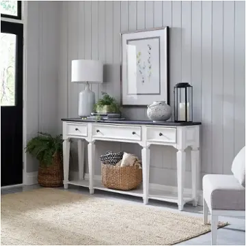 417-at72 Liberty Furniture Allyson Park Accent Furniture Accent Table