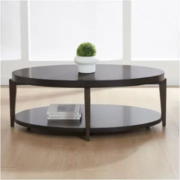 268-ot1010 Liberty Furniture Penton Living Room Furniture Cocktail Table