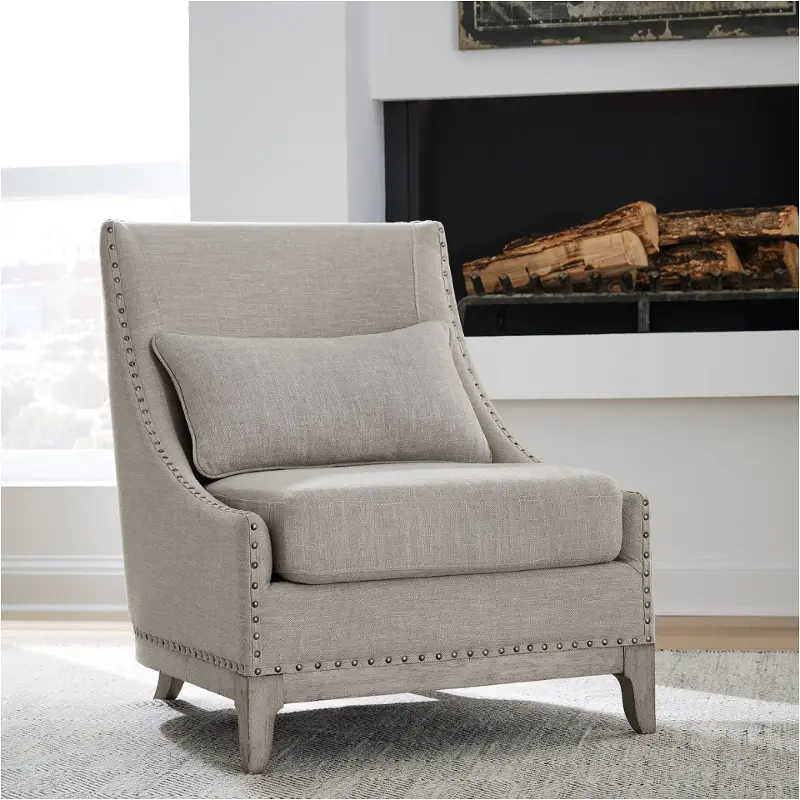 702-ach15 Liberty Furniture Harlequin Accent Furniture Accent Chair