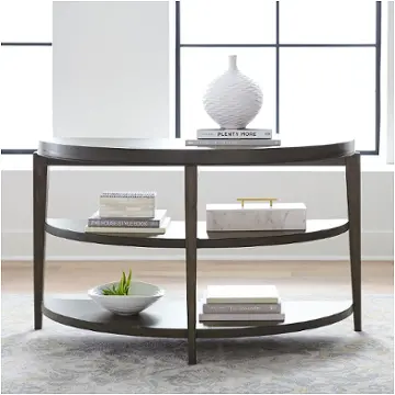 268-ot1030 Liberty Furniture Penton Living Room Furniture Sofa Table