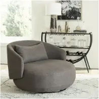 708-ach15-gy Liberty Furniture Haley Accent Furniture Accent Chair