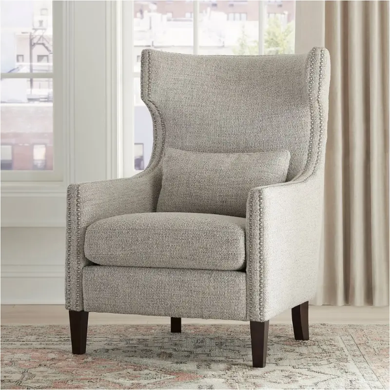 709-ach15-t Liberty Furniture Davenport Accent Chair