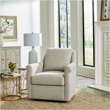714-ach15-lgy Liberty Furniture Landcaster Accent Furniture Accent Chair
