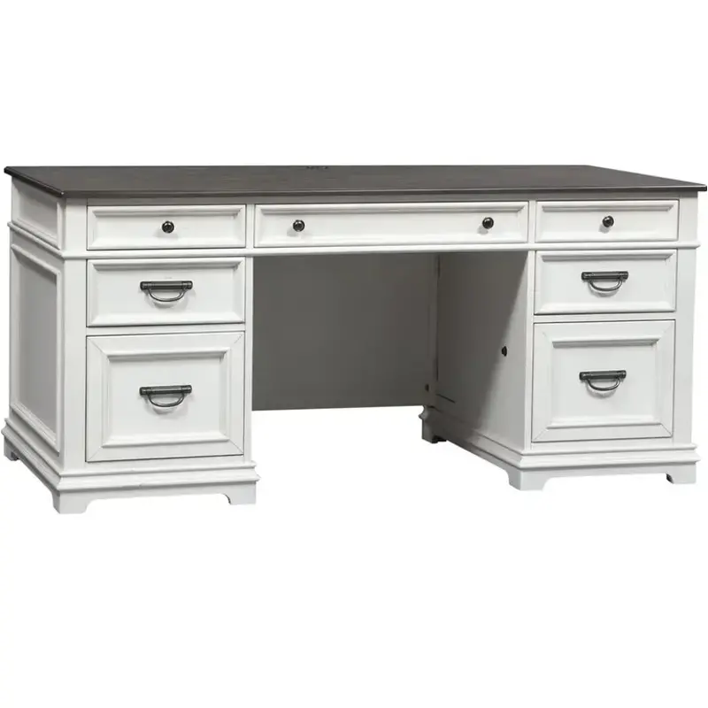 417-ho105b Liberty Furniture Allyson Park