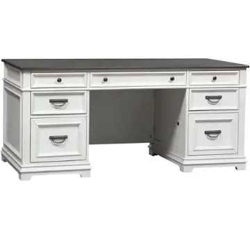 417-ho105b Liberty Furniture Allyson Park