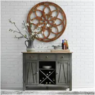 62-sr4836 Liberty Furniture Lindsey Farm Dining Room Furniture Server