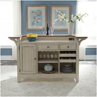 652-bar7242t Liberty Furniture Farmhouse Reimagined Dining Room Furniture Accent Table