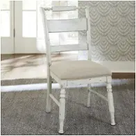 661w-c1501s Liberty Furniture Whitney Dining Room Furniture Dining Chair