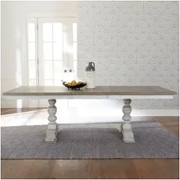 661w-t4294 Liberty Furniture Whitney Dining Room Furniture Dining Table