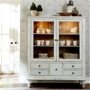 661w-ch5468 Liberty Furniture Whitney Dining Room Furniture Accent Cabinet