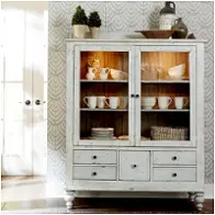 661w-ch5468 Liberty Furniture Whitney Dining Room Furniture Accent Cabinet
