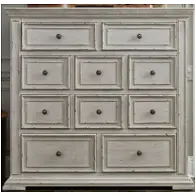 361w-br32 Liberty Furniture Big Valley - Whitestone Bedroom Furniture Dresser