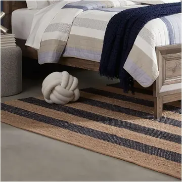 384-br89 Liberty Furniture Ridgecrest Bedroom Furniture Bed