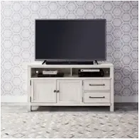 406w-tv56 Liberty Furniture Modern Farmhouse - White Home Entertainment Furniture Entertainment Center
