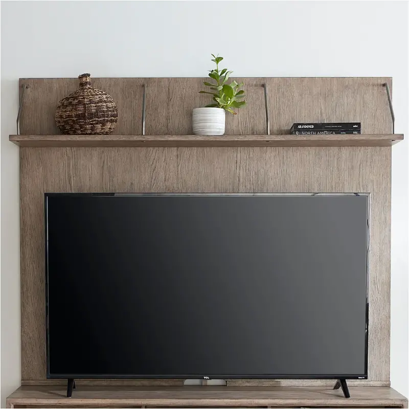 421-ed70 Liberty Furniture City Scape Home Entertainment Furniture Entertainment Center