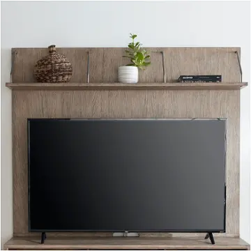 421-ed70 Liberty Furniture City Scape Home Entertainment Furniture Entertainment Center