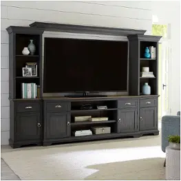 303g-tv72 Liberty Furniture Ocean Isle Home Entertainment Furniture Entertainment Center