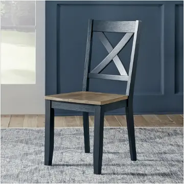 519ny-c3000s Liberty Furniture Lakeshore Dining Room Furniture Dining Chair