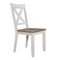 519wh-c3000s Liberty Furniture Lakeshore Dining Room Furniture Dining Chair