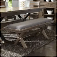 473-c9001b Liberty Furniture Sonoma Road Dining Room Furniture Benche