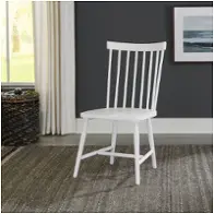 499-c4000s Liberty Furniture Palmetto Heights Dining Room Furniture Dining Chair