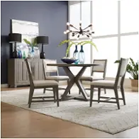 530-t4848 Liberty Furniture Crescent Creek Dining Room Furniture Dining Table
