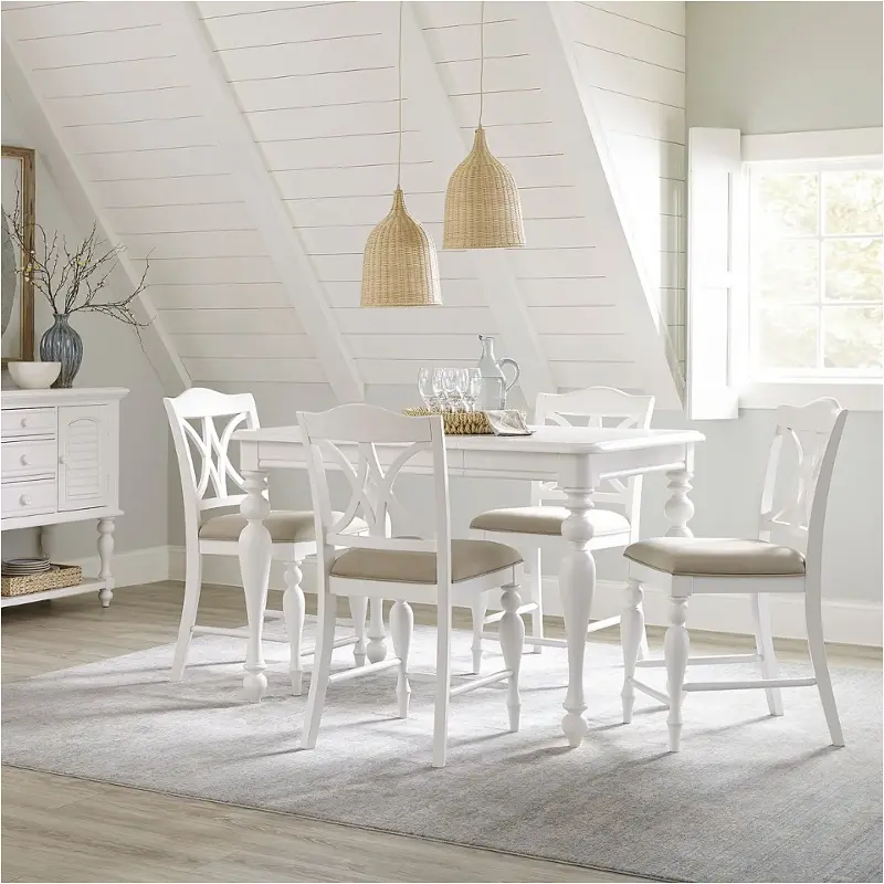 607-gt3654 Liberty Furniture Summer House Gathering Table
