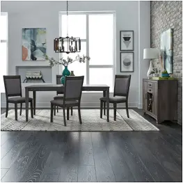 686-t3672 Liberty Furniture Tanners Creek Dining Room Furniture Dining Table