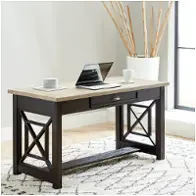 422-ho109 Liberty Furniture Heatherbrook Home Office Furniture Desk