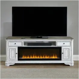 Liberty Furniture Fireplace Tv Consoles
