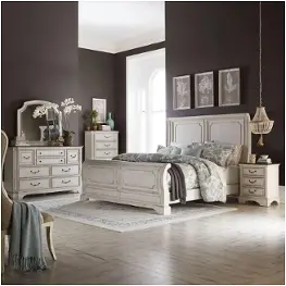 Lakeside Bedroom Set (Clearance)