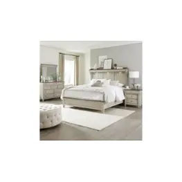 457-br15m Liberty Furniture Ivy Hollow Bedroom Furniture Bed