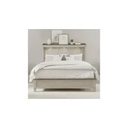 457-br13m Liberty Furniture Ivy Hollow Bedroom Furniture Bed