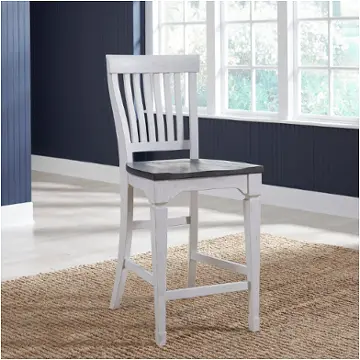 417-c150024 Liberty Furniture Allyson Park Dining Room Furniture Dining Chair