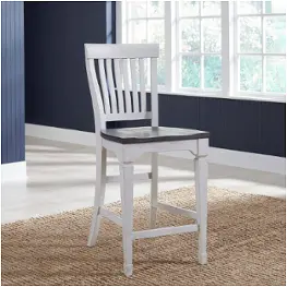 417-c150024 Liberty Furniture Allyson Park Dining Room Furniture Dining Chair
