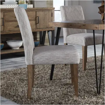 42-c6501s Liberty Furniture Horizons Dining Room Furniture Dining Chair