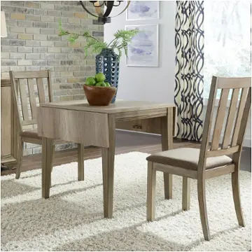 439-t2947 Liberty Furniture Sun Valley Dining Room Furniture Dining Table