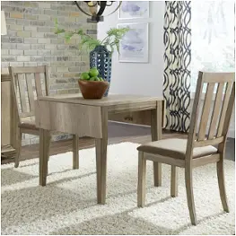 439-t2947 Liberty Furniture Sun Valley Dining Room Furniture Dining Table