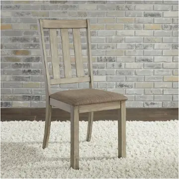 439-c1501s Liberty Furniture Sun Valley Dining Room Furniture Dining Chair