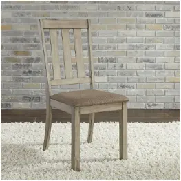 439-c1501s Liberty Furniture Sun Valley Dining Room Furniture Dining Chair