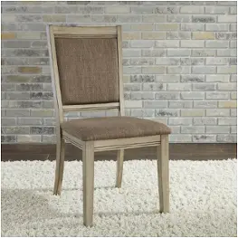 439-c6501s Liberty Furniture Sun Valley Dining Room Furniture Dining Chair