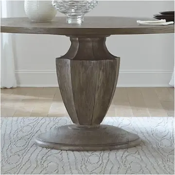 944-p6060 Liberty Furniture Westfield Dining Room Furniture Dining Table