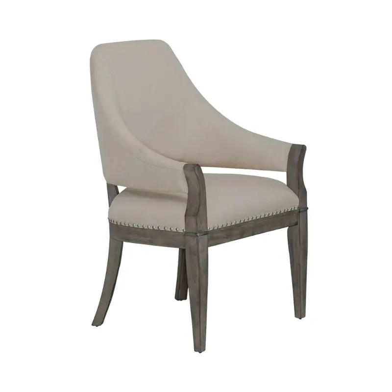 944-c9001a Liberty Furniture Westfield Upholstered Arm Chair